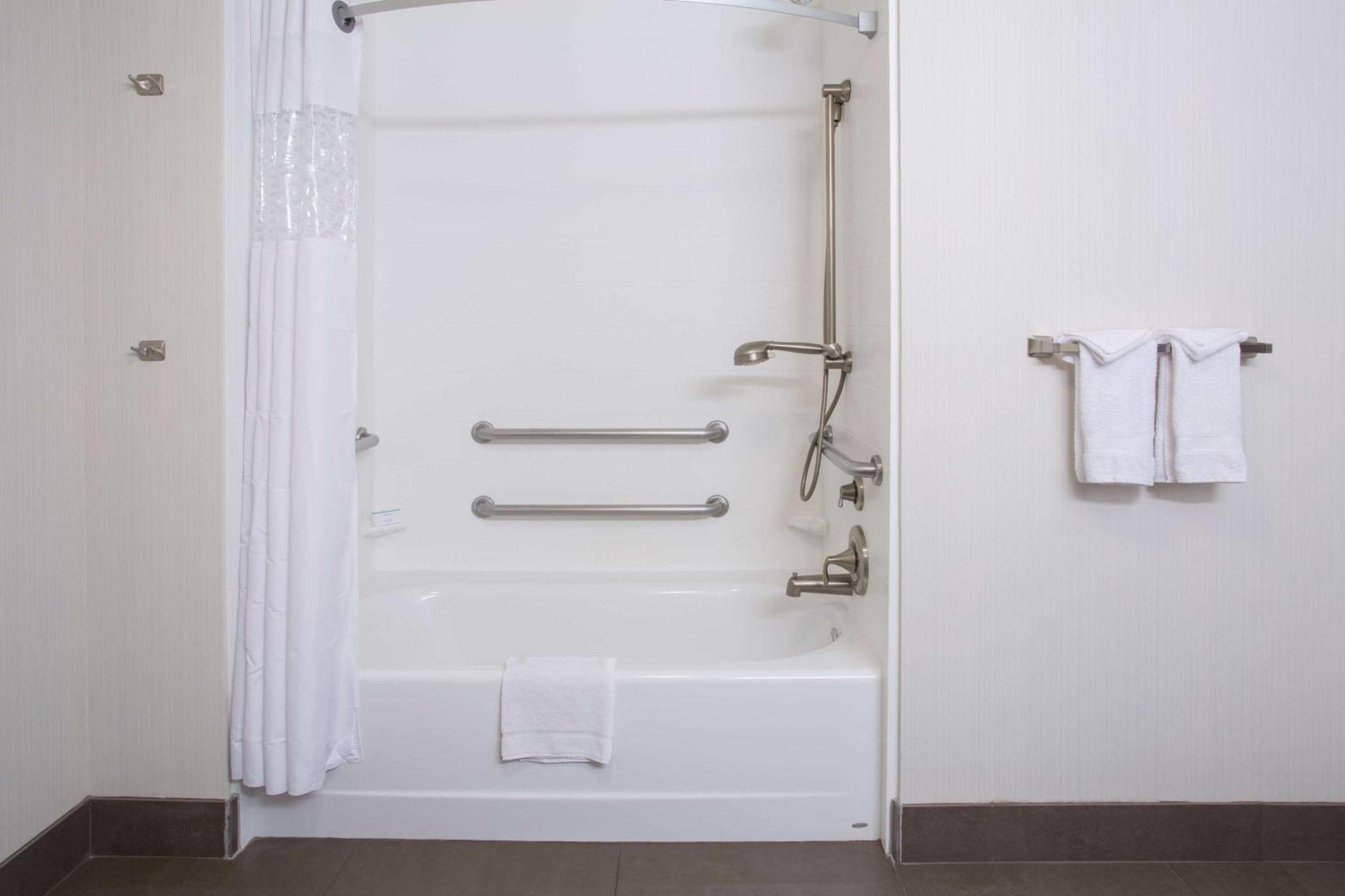 Hampton Inn & Suites Denver Airport / Gateway Park Аурора Екстериор снимка