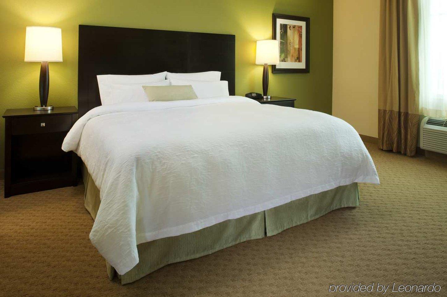Hampton Inn & Suites Denver Airport / Gateway Park Аурора Стая снимка